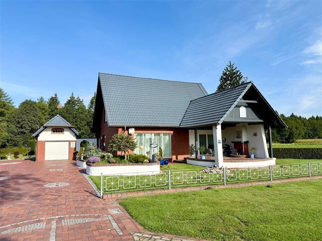 BALD am WALD, 26605 Aurich