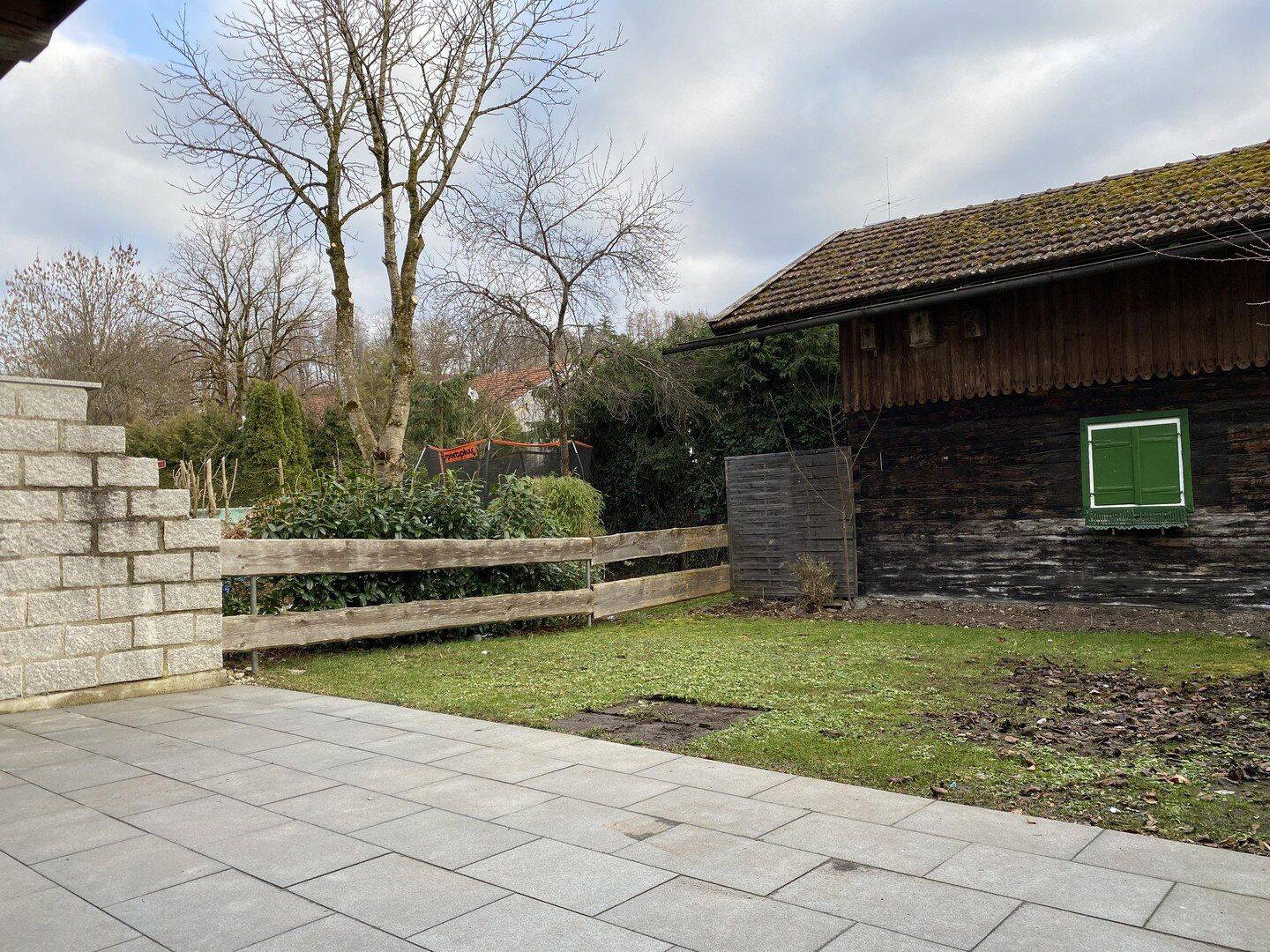 Wohnung/3-Zimmer/Garten/Terrasse/ruhig, 83624 Otterfing