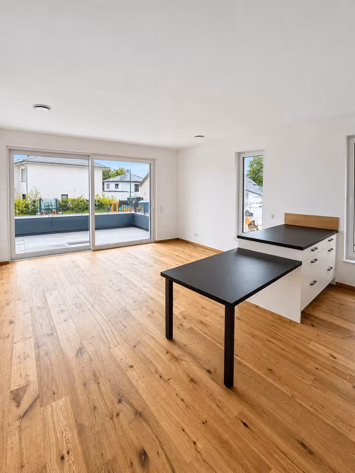 Neubauwohnung mit großer Sonnenterrasse in Schweich- Issel!, 54338 Schweich