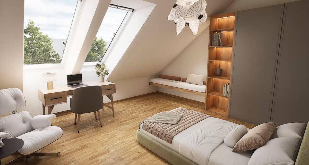 Top angebundene 3-Zimmer-Wohnung mit hohen Decken, 20537 Hamburg (Mitte Borgfelde Hamm Hammerbrook)