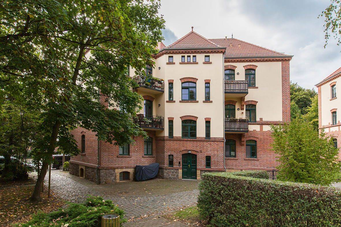 Wohnung in Leipzig, 4279 Leipzig (Dölitz-Dösen Lößnig)