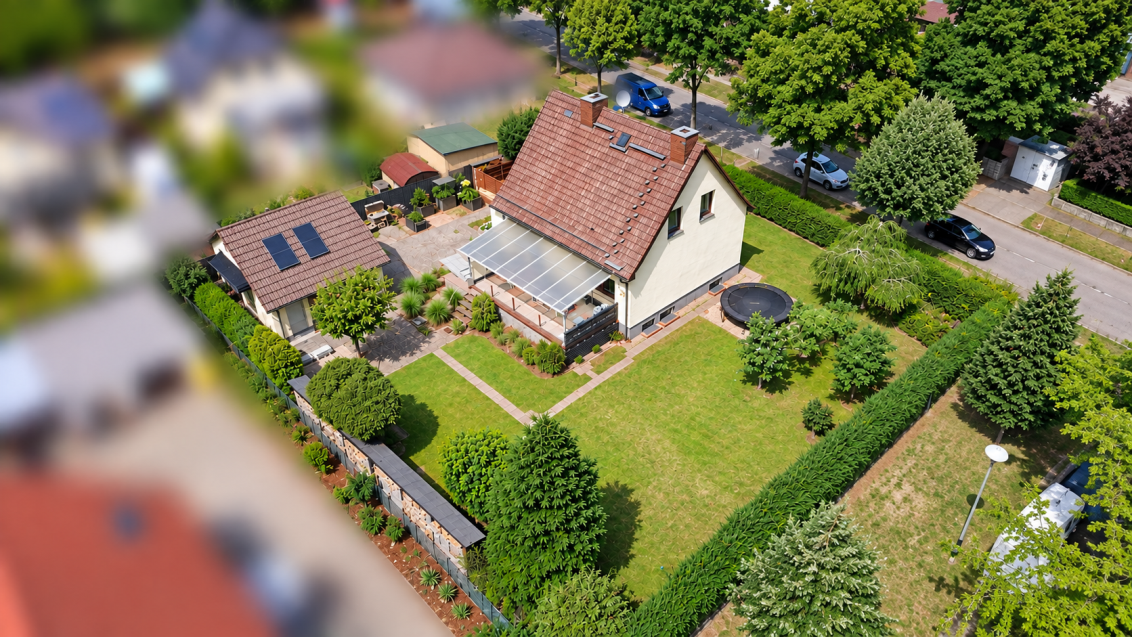 *** Ein Einfamilienhaus, welches keine Wünsche offen lässt ***, 15344 Strausberg