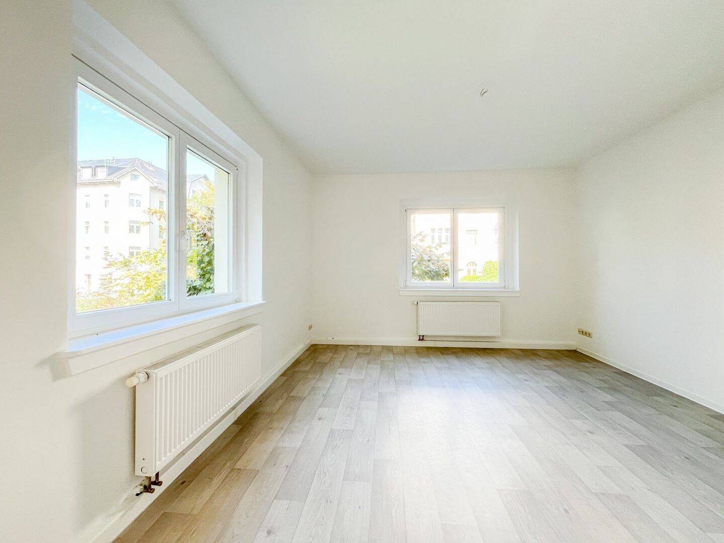 Kompakt, cool, dein – kleines Zuhause mit Einbauküche!, 9112 Chemnitz (Altendorf Kaßberg Zentrum)