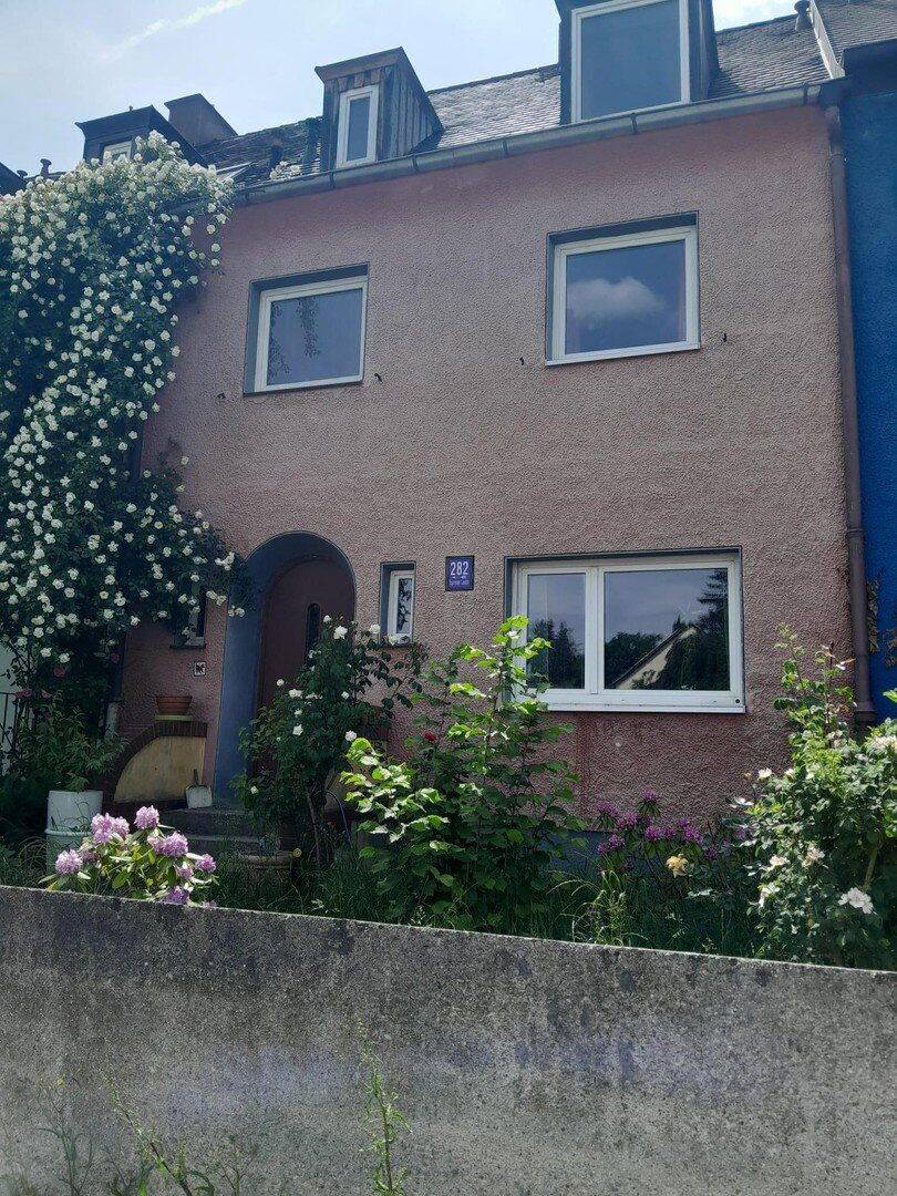 Reihenmittelhaus, 81549 München (Obergiesing Ramersdorf-Perlach Untergiesing-Harlaching)