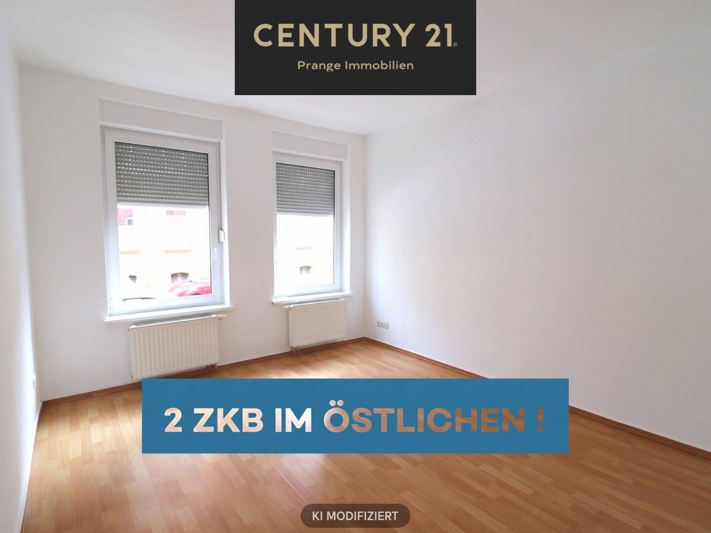 2 ZKB, 50 m², neues Bad, EBK, Östliches Ringgebiet, 38102 Braunschweig (Braunschweig)