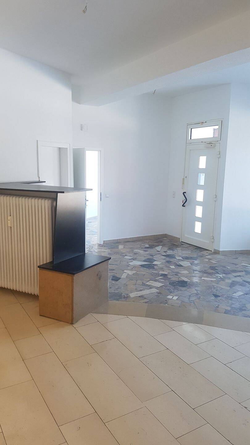 Helle 3,5-Zimmer Erdgeschosswohnung im Heessener Dorf, 59073 Hamm (Bockum-Hövel Hamm-Norden Heessen)