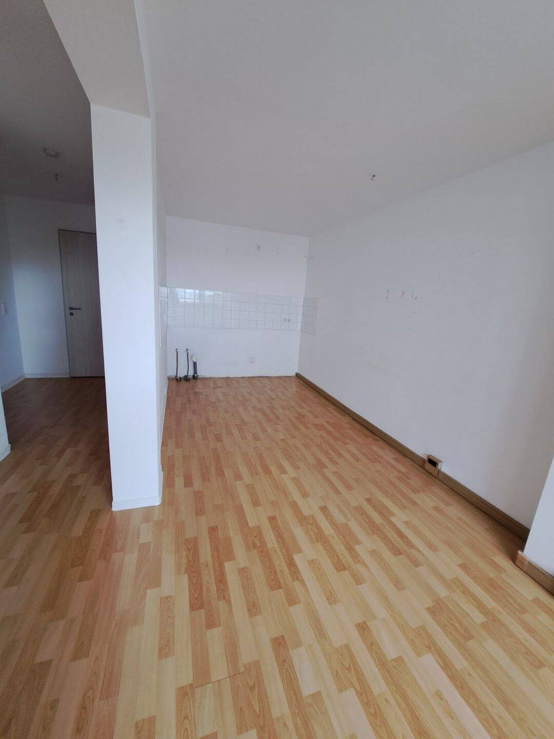 Zweizimmerwohnung auf dem Eschberg, 66121 Saarbrücken