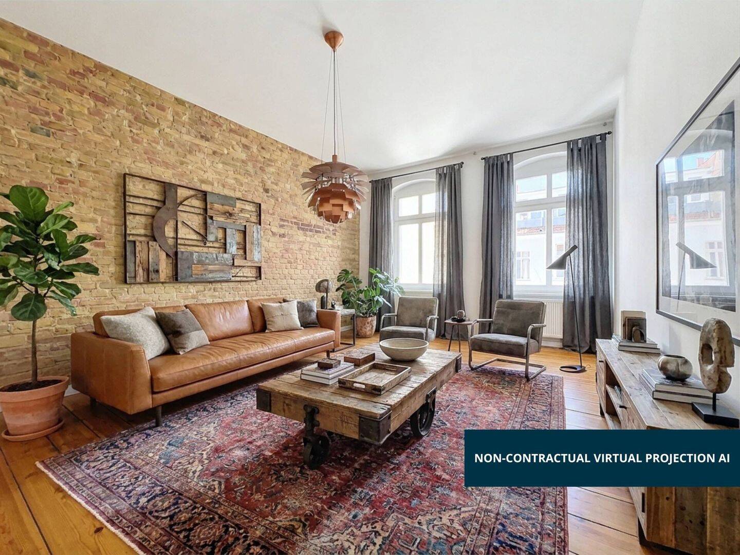 Mitten im Samariterviertel! Charmante 2-Zimmer-Wohnung im 4. OG, 10247 Berlin (Friedrichshain-Kreuzberg Friedrichshain Prenzlauer Berg)