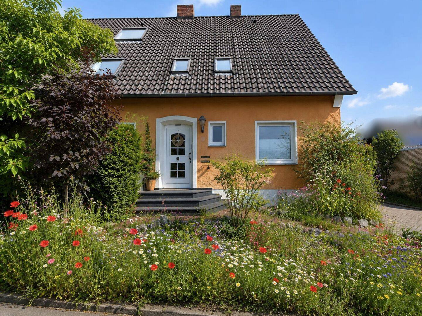 Großzügiges Einfamilienhaus mit 7 Zimmern und über 1.000 m² Grundstück, 49324 Melle