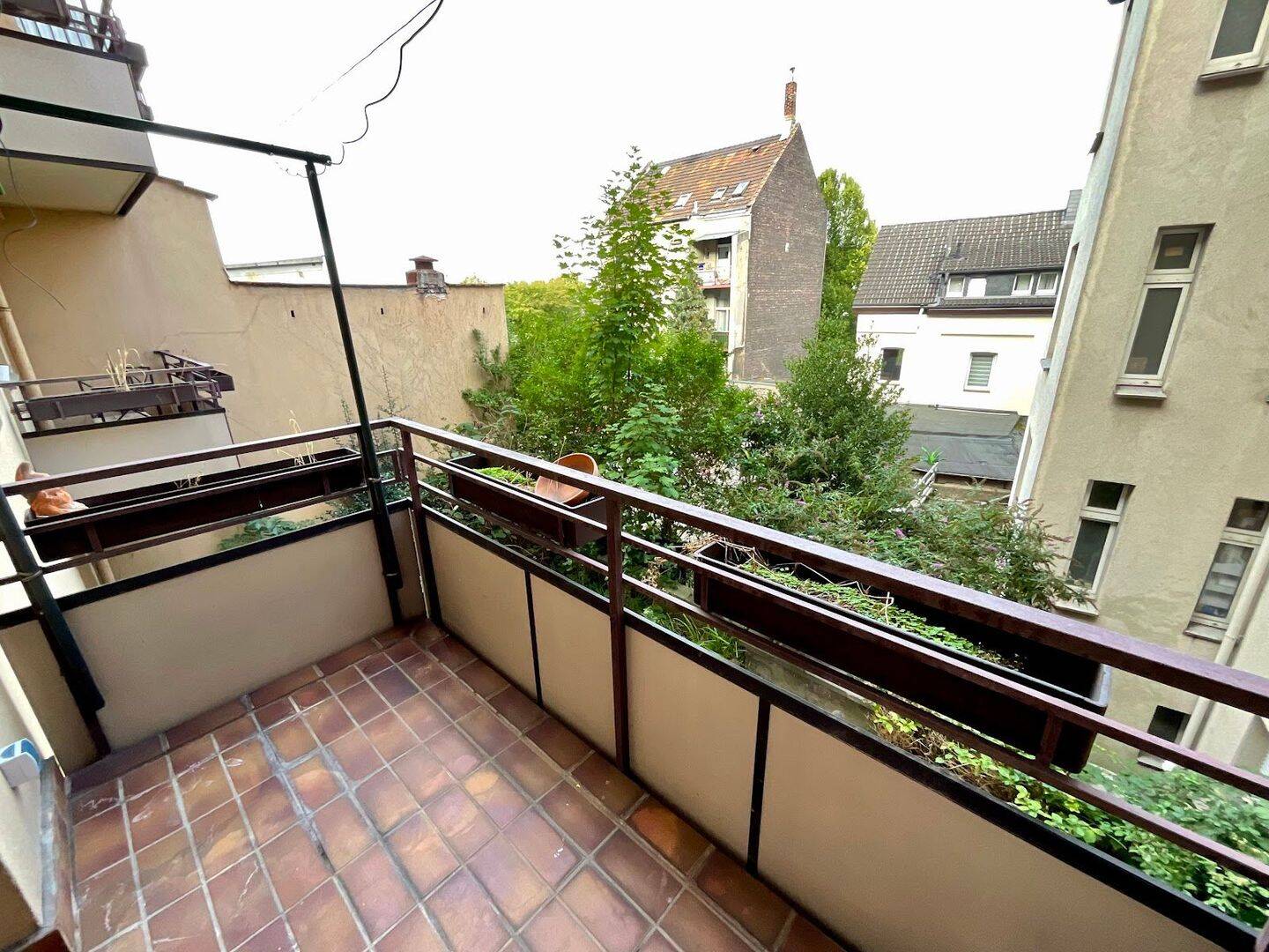 ´Große 2 – 3 Zimmerwohnung mit Balkon 2 Monate mietfrei!, 58089 Hagen