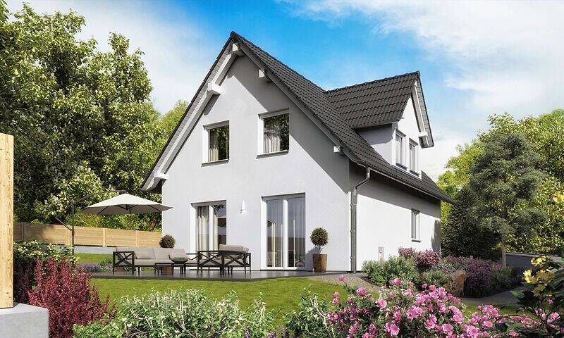 Hier beginnt Ihr Zuhause auf einem echten Grundstück – zum Fallenlassen und Leben genießen, 76872 Winden