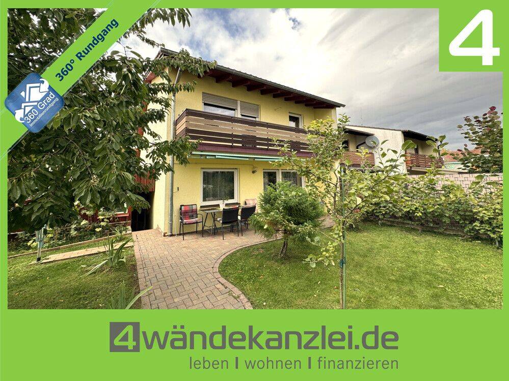 Raum für Familienleben, 67292 Kirchheimbolanden
