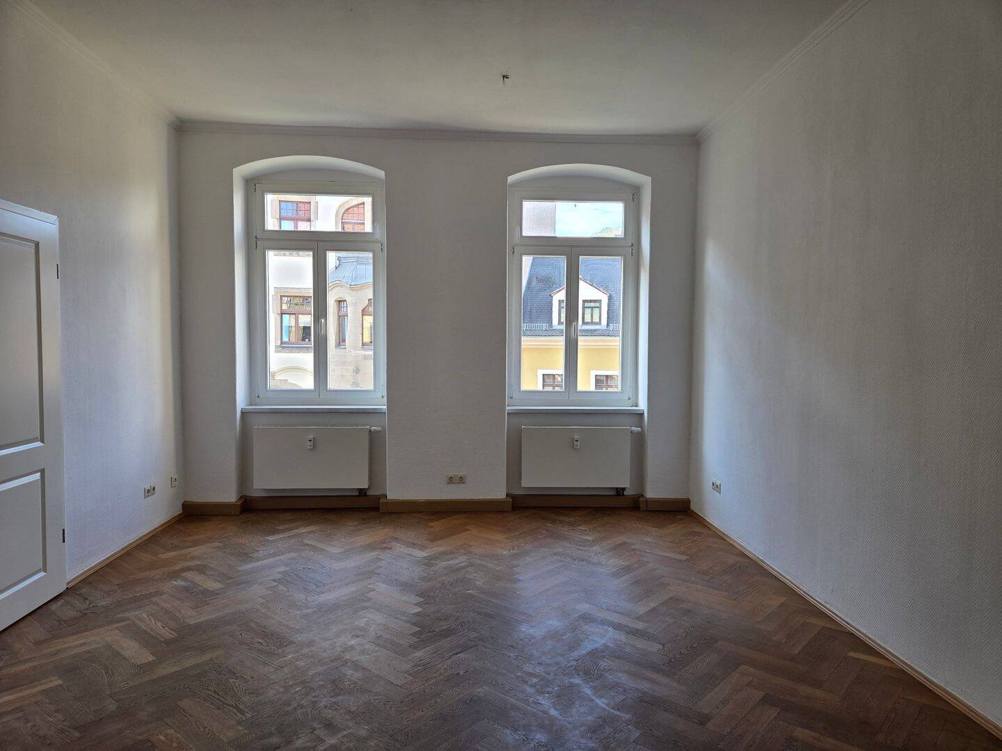 4-Zi.-Mietwohnung mit Balkon (2. OG) – Meißen Altstadt – MW2e/04/01, 1662 Meißen