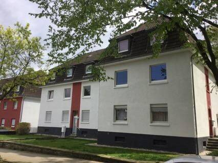 Schöne 3-Zimmer-Wohnung mit Balkon/Loggia, 45357 Essen (Bedingrade Borbeck-Mitte Dellwig Frintrop Gerschede)