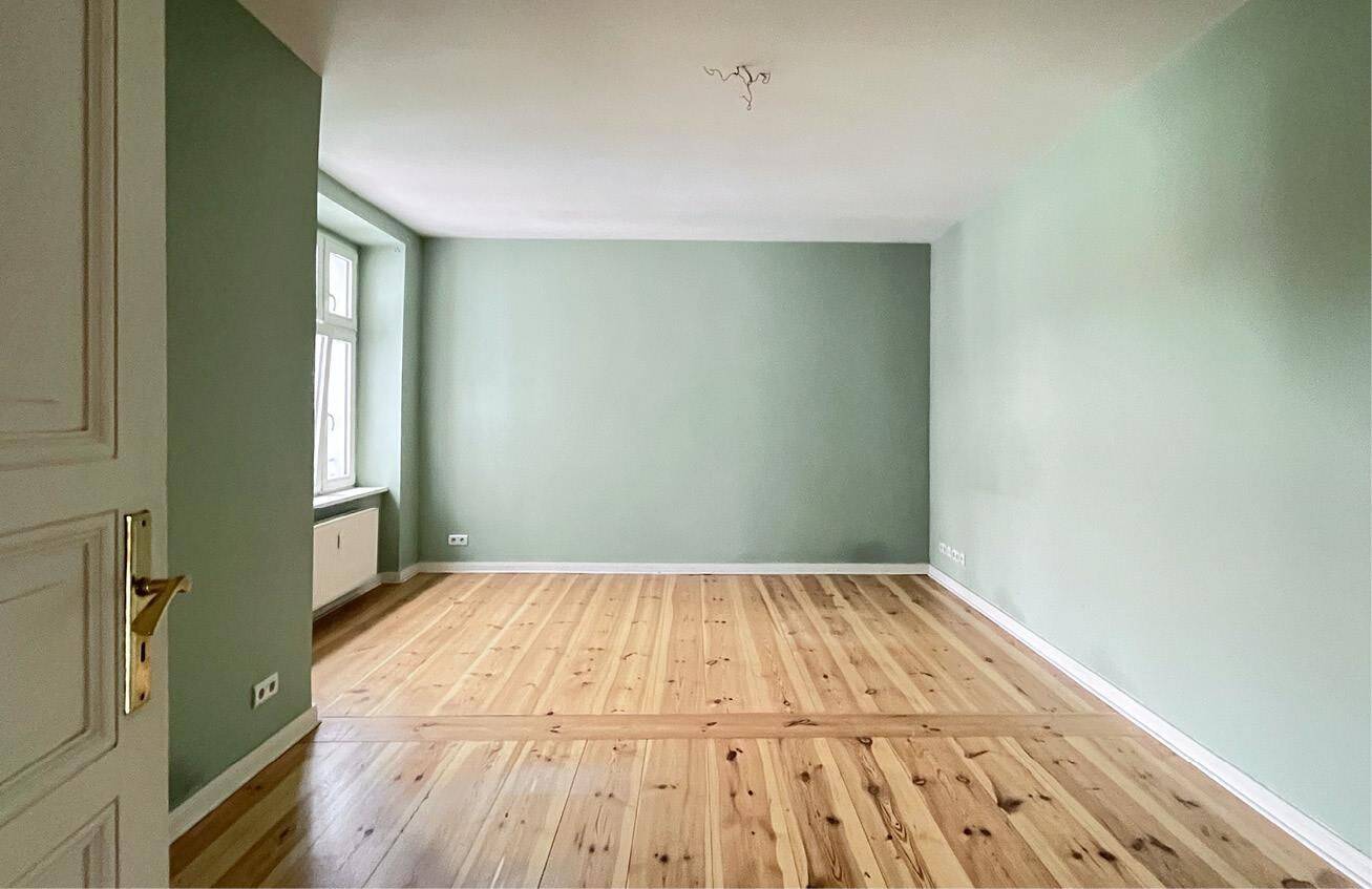Großzügiges Wohnen in Friedrichshain, 10247 Berlin (Friedrichshain-Kreuzberg Friedrichshain Prenzlauer Berg)