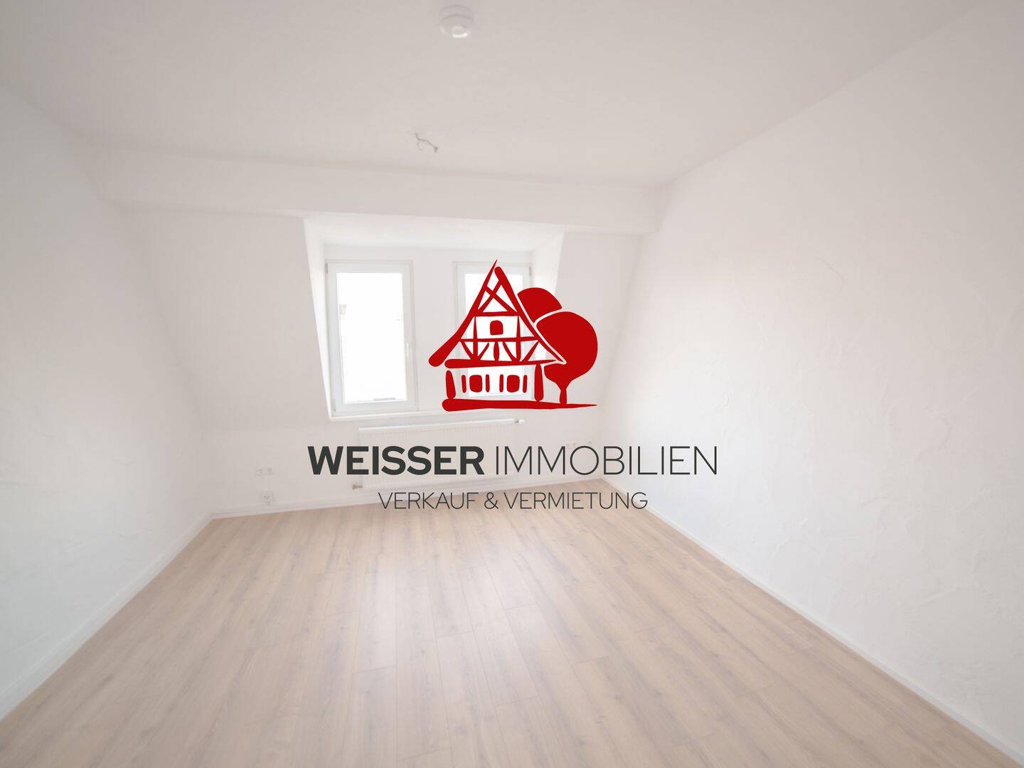 Helle 2-Zimmer-Wohnung in ruhiger Lage – Fürth Espan, 90765 Fürth