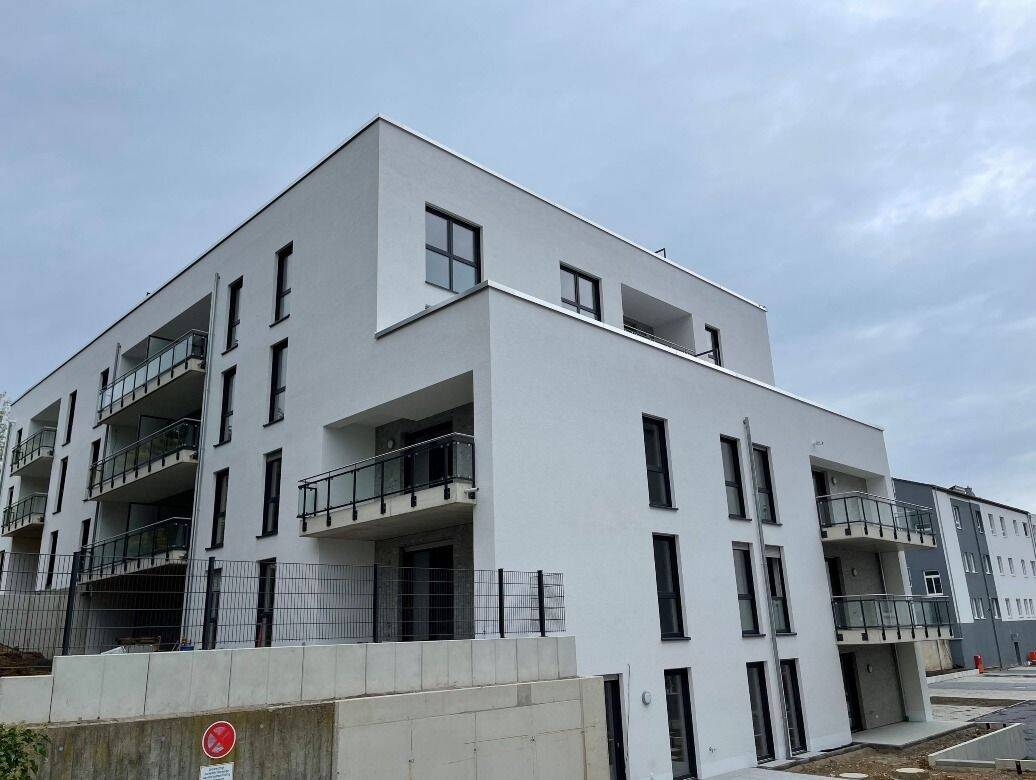 Penthouse mit 154 m² Wohnfläche und Dachterrasse in Lindlar, 51789 Lindlar