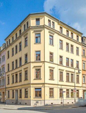 Interessante 3-Zimmer-Altbau-Wohnung sucht nette Nachmieter, 1097 Dresden (Innere Neustadt Leipziger Vorstadt Pieschen-Nord/Trachenberge Äußere Neustadt)