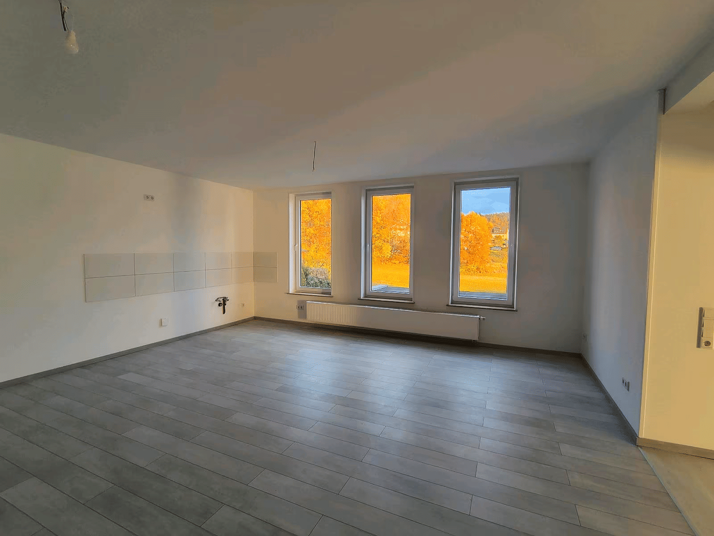 Erstbezug nach Modernisierung: 160 m² mit Waldblick in Sonneberg, 96515 Sonneberg