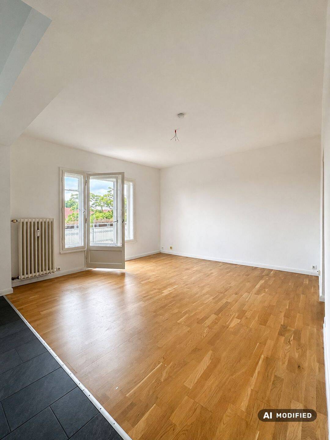 Charlottenburg: Helle 4-Zimmer-Wohnung mit Balkon, Aufzug und spektakulärem Weitblick, 10707 Berlin (Charlottenburg-Wilmersdorf Charlottenburg Wilmersdorf)