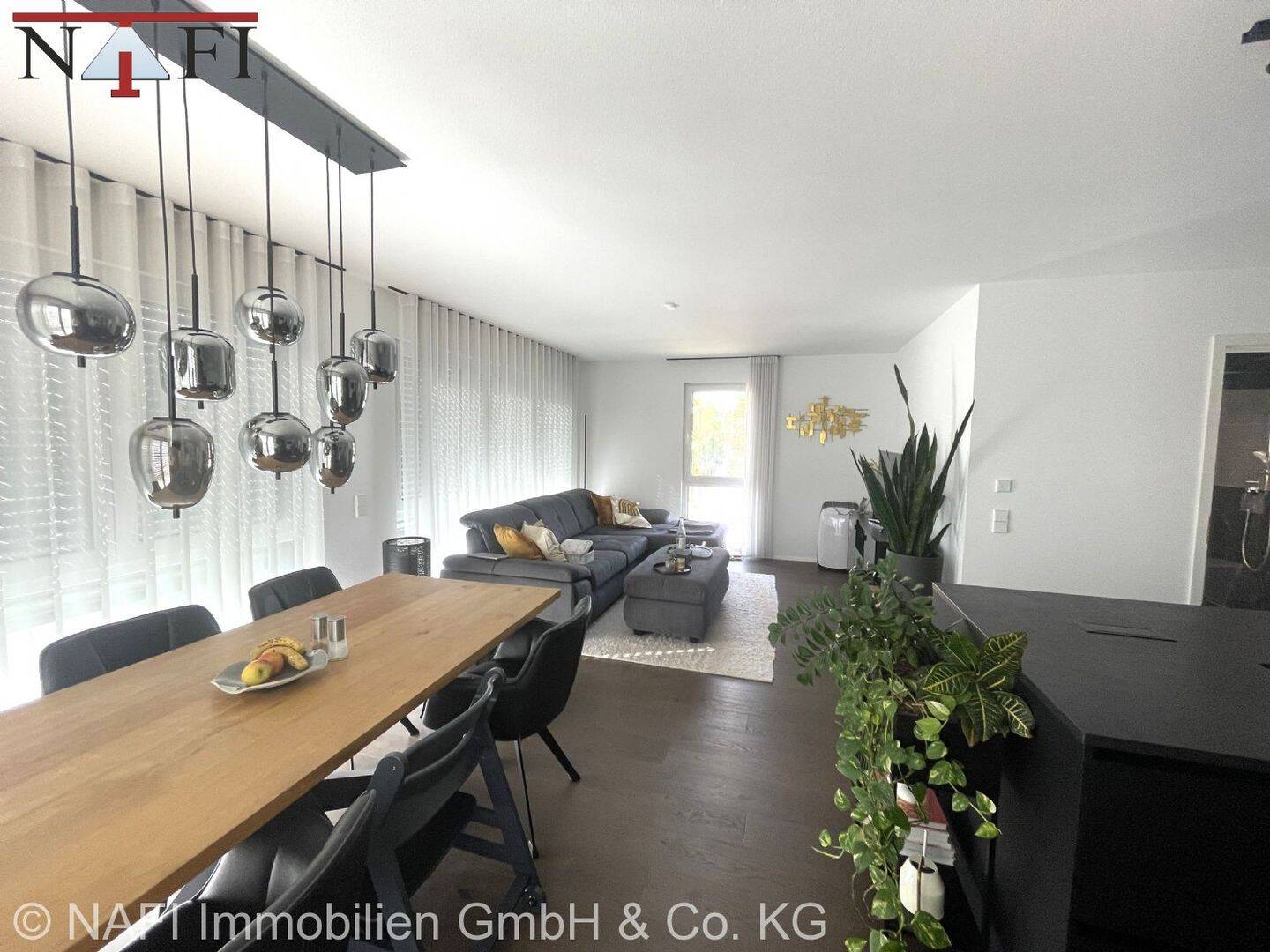 ** Luxuriöses Penthouse mit beeindruckender Dachterrasse **, 73614 Schorndorf