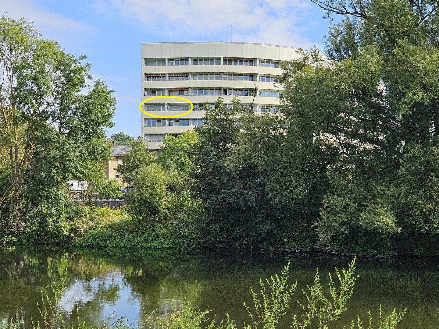+++3-Zi Wohnung Erlangen Nord – provisionsfrei von privat – viel Wohnung fürs Geld!+++, 91054 Erlangen (Burgberg Erlangen-Nord Erlangen-Ost Innenstadt Sieglitzhof)