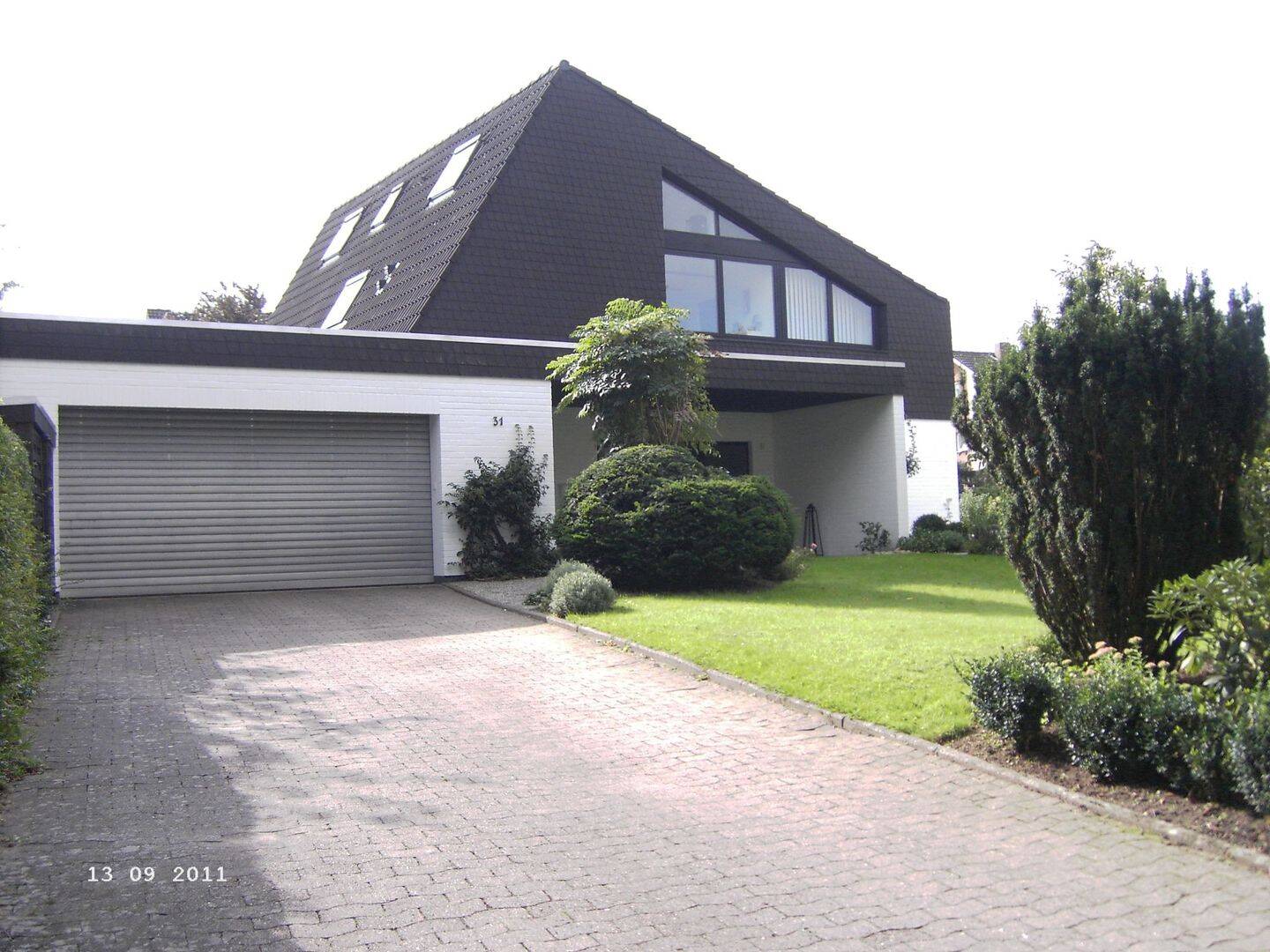 Maisionettewohnung erstes Obergeschoß 130qm, seperater Eingang, 32257 Bünde