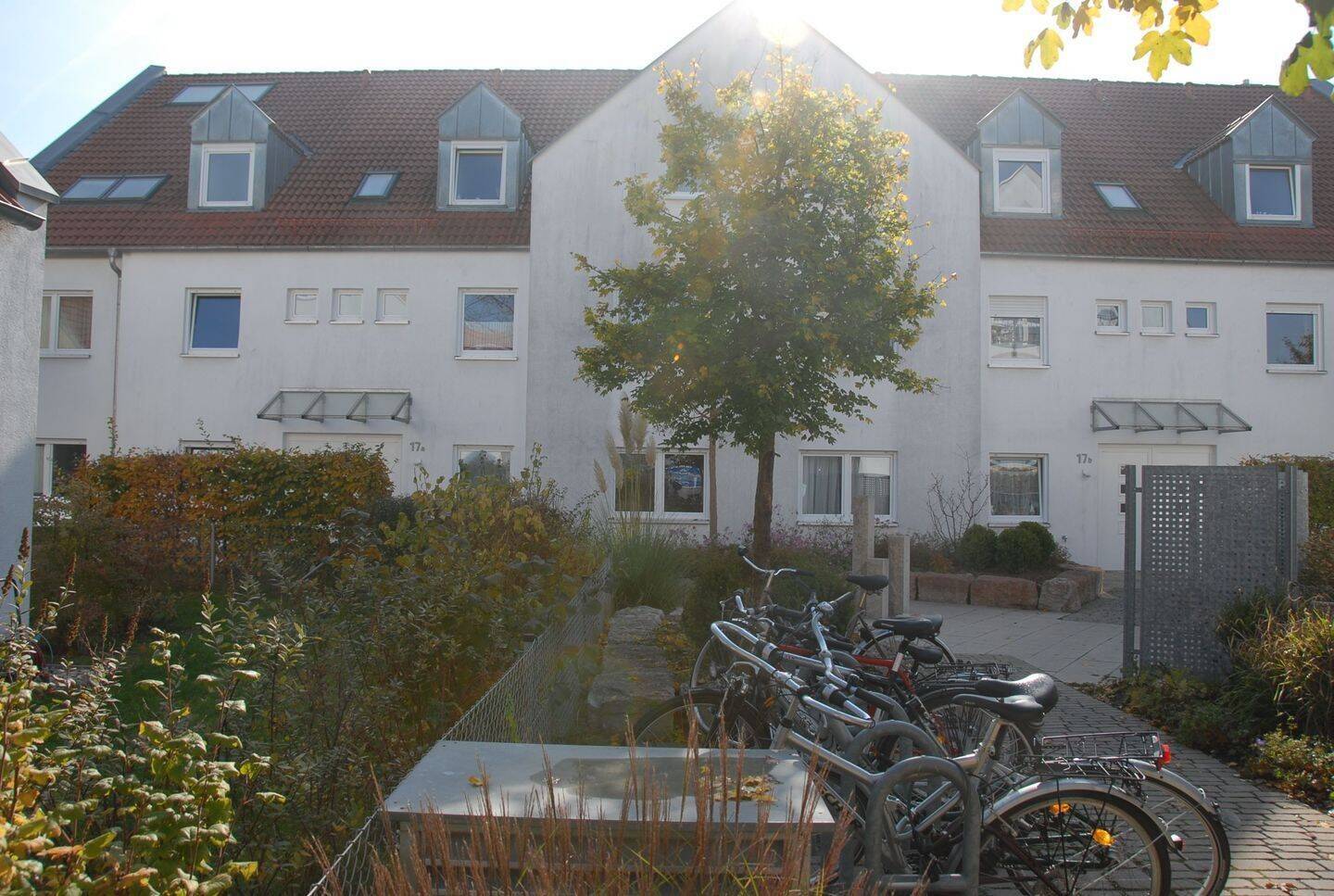 4-Zimmer-Wohnung in bevorzugter Lage in Alterlangen, 91056 Erlangen