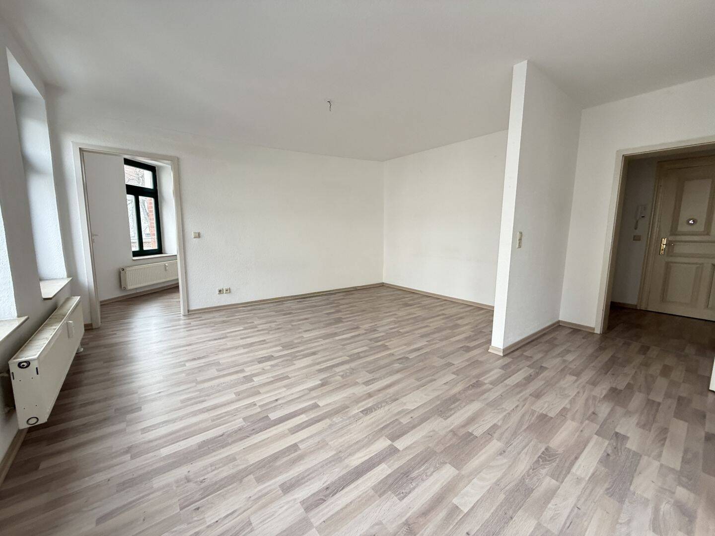 Leerstehende 2-Zimmer-Wohnung in Leipzig-Mockau: mögliche Bruttorendite von ca. 5,1 %, 4357 Leipzig (Mockau-Nord Mockau-Süd Schönefeld-Abtnaundorf)