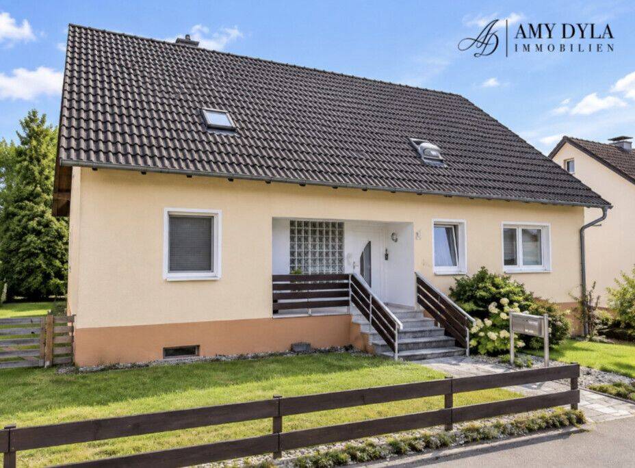 2-Zimmer-Wohnung mit Teilmöblierung, 37520 Osterode am Harz