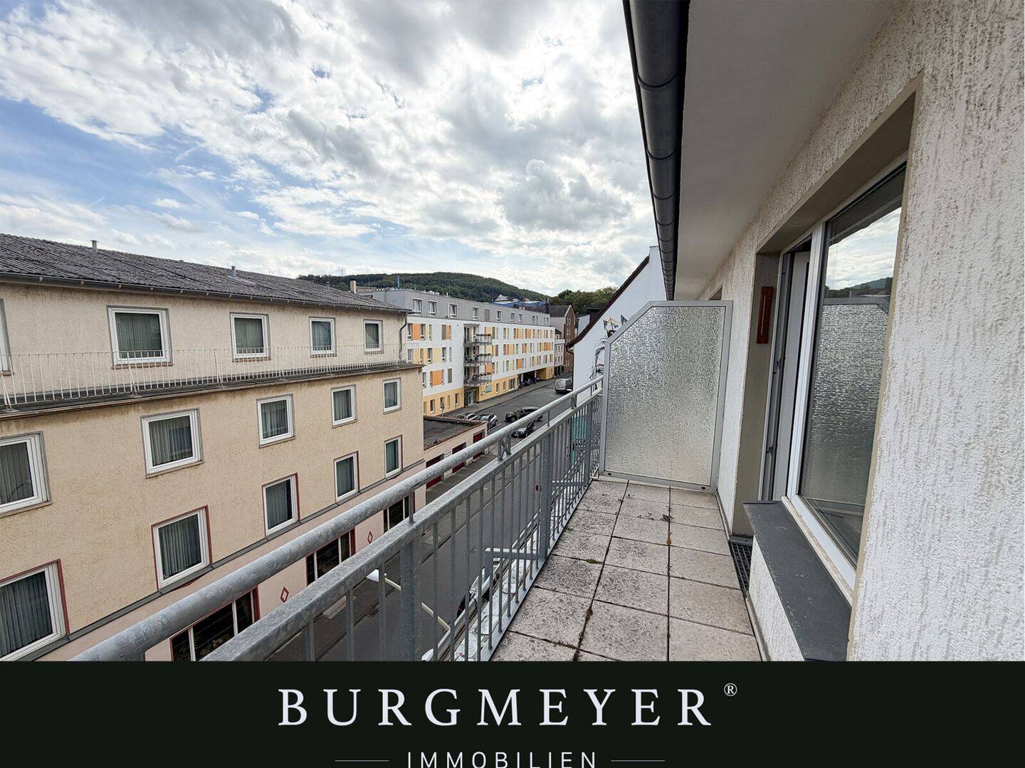 HAGEN INNENSTADT: Wohnung am Theater, 58095 Hagen (Hochschulviertel Mittelstadt Wehringhausen)