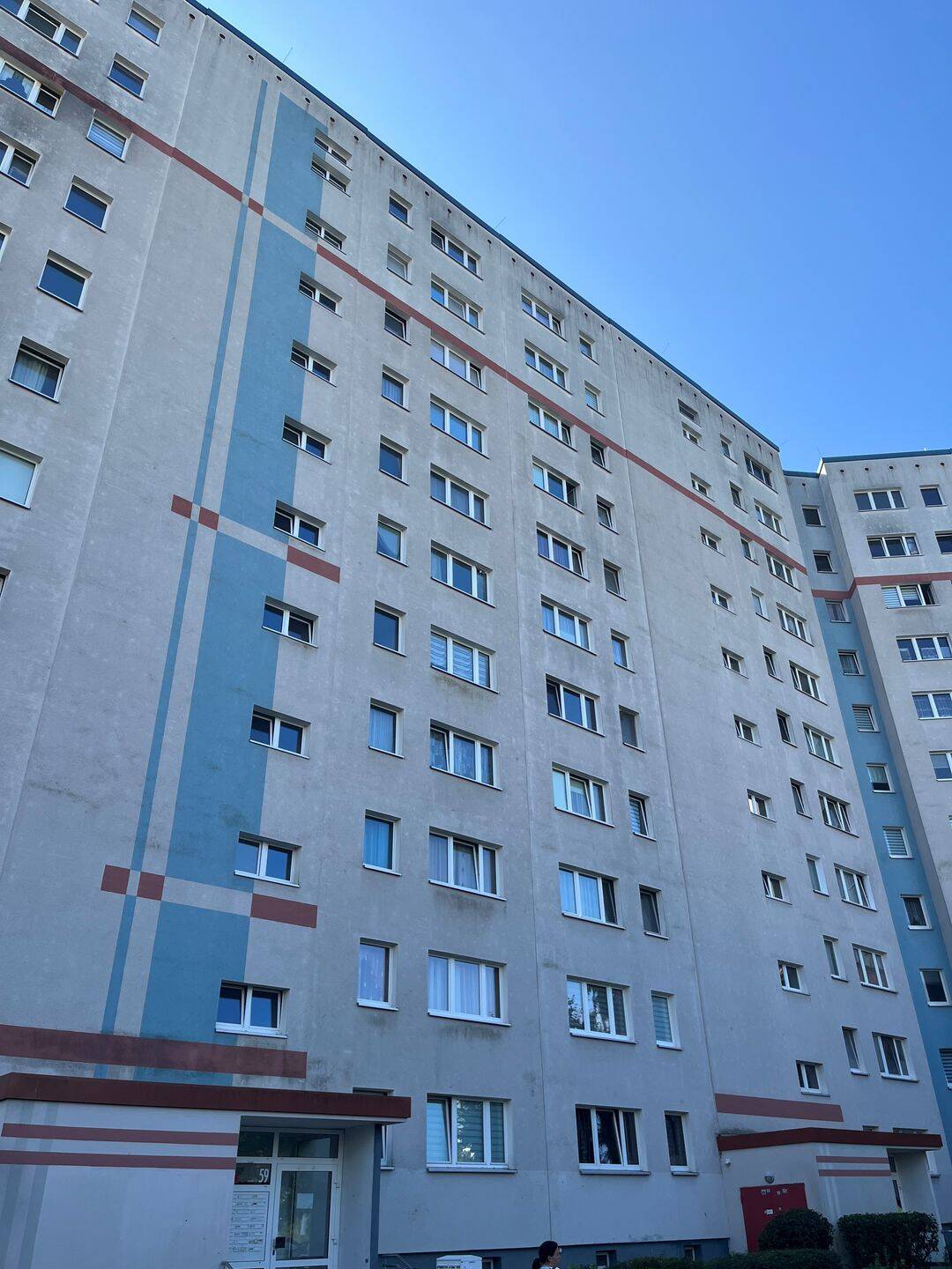 Exklusive 3-Zimmer-Wohnung mit 2 Balkonen, vollsaniertem Bad & Einbauküche!, 12687 Berlin (Marzahn-Hellersdorf Marzahn)