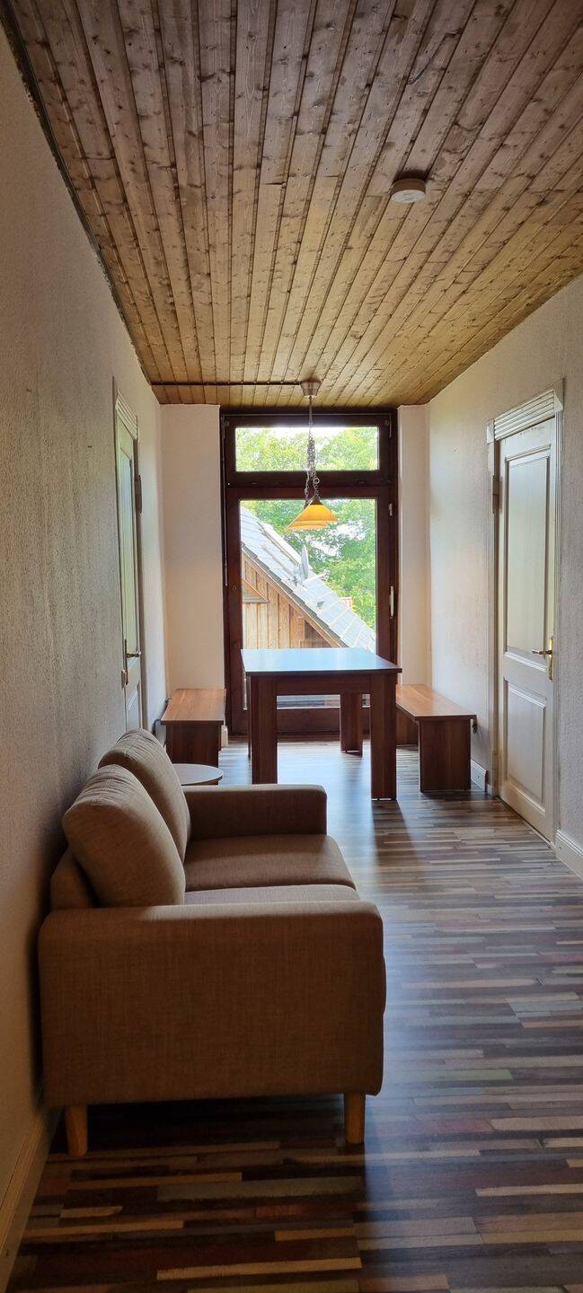 Möblierte Wohnung für zwei Personen auf dem Lande Nähe A1 und Bad Oldesloe/ Reinfeld., 23847 Westerau