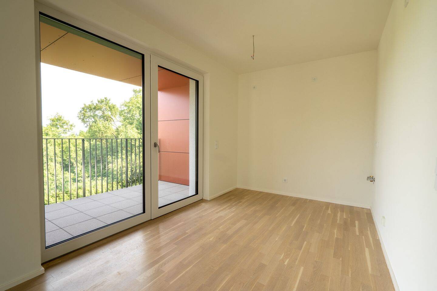 Modern, barrierefrei, Single-Wohnung – 1-Zimmer-Neubauwohnung in Köpenick, 12559 Berlin (Treptow-Köpenick)