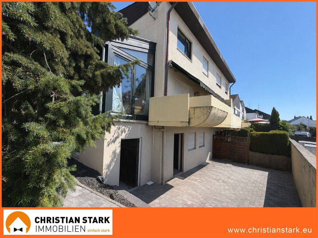 Ein Zuhause mit Charakter, Platz und der Chance, eigene Wohnträume zu verwirklichen!, 55545 Bad Kreuznach