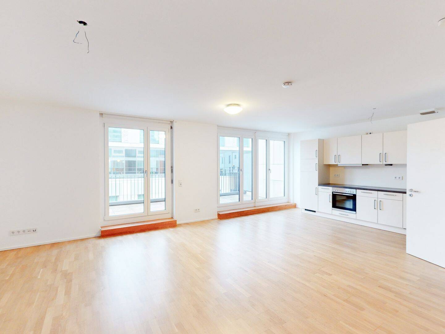 MILANEO: 3-Zimmer Maisonettewohnung!, 70173 Stuttgart (Mitte)