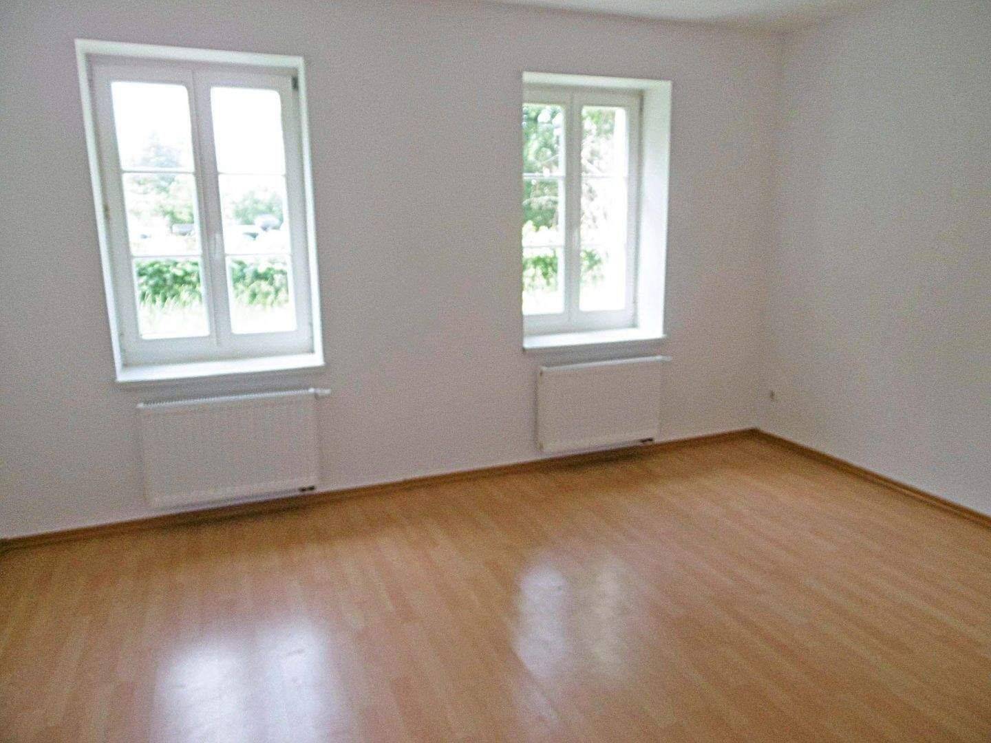 2-Raumwohnung in Radeberg, 1454 Radeberg