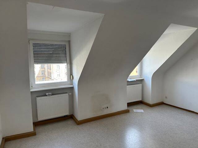 2-Zimmer-Wohnung,Top-Lage in Schweinfurt *Innenstadtlage! – modernisiert, 97421 Schweinfurt