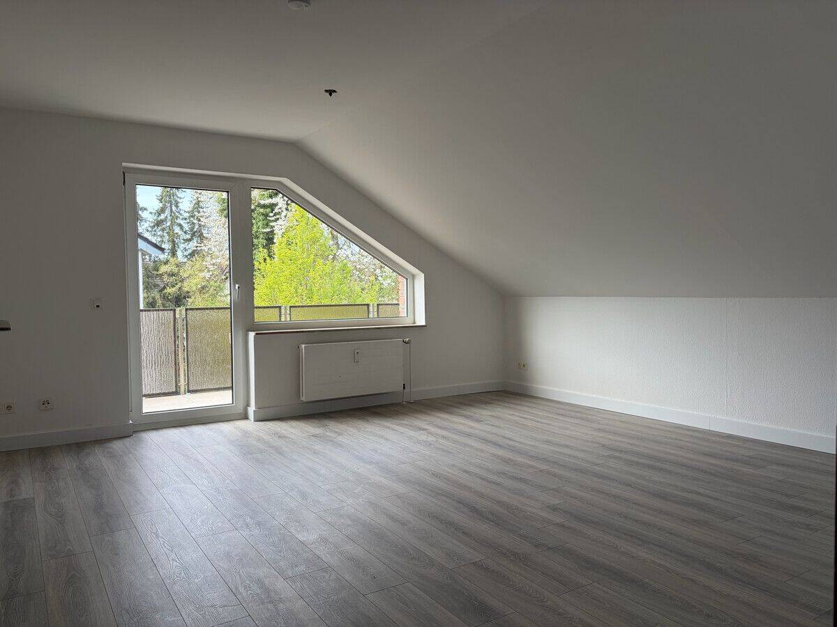 Großzügige 3-Zimmer-Wohnung mit Balkon – Ihr neues Zuhause in Köln, 51143 Köln (Porz Langel Zündorf)