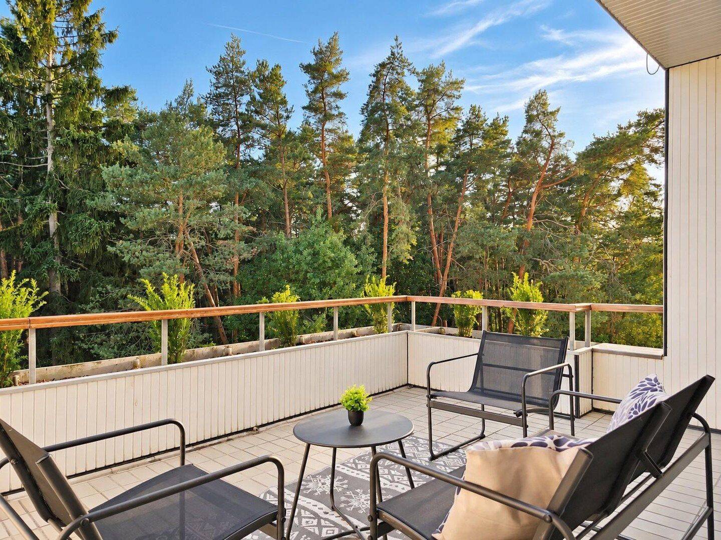 Frisch renovierte Penthouse Wohnung, provisionsfrei, 92237 Sulzbach-Rosenberg