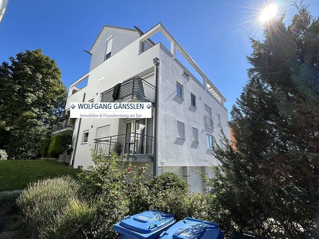 Radolfzell am Bodensee Ihre neue Wohnung 3 Zimmer, ca. 79m², 78315 Radolfzell am Bodensee