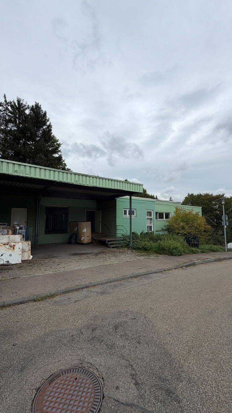 Haus zur Miete, 1 Zimmer, 365 m², in Aalen, 73432 Aalen