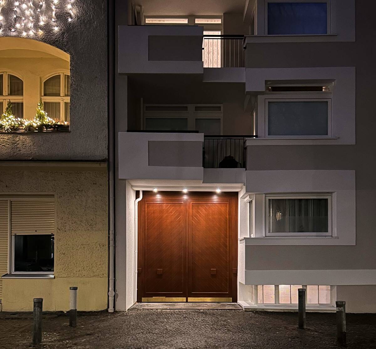Charlottenburg: Eislebener Str: VERMIETETE 4-Zi-Whg, 92m² – 5.OG + SÜD-Loggia – kündbar in 9 Monaten, 10789 Berlin (Tempelhof-Schöneberg Charlottenburg Schöneberg Wilmersdorf)