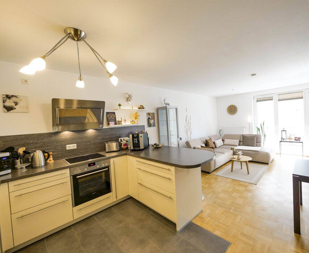 Welcome Home!, 97070 Würzburg (Altstadt)