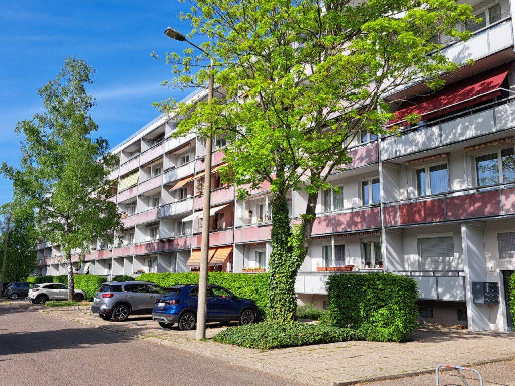 Wir Sanieren – Sie ziehen ein – Ab Dezember 2026, 6122 Halle (Saale) (Nietleben Nördliche Neustadt Saaleaue)