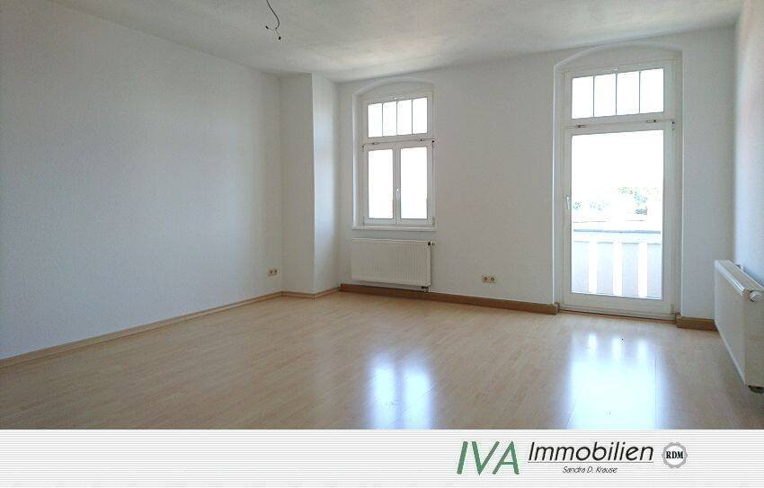 Schicke 3-Raum-Altbau-Wohnung im Stadtzentrum Riesa´s, 1589 Riesa