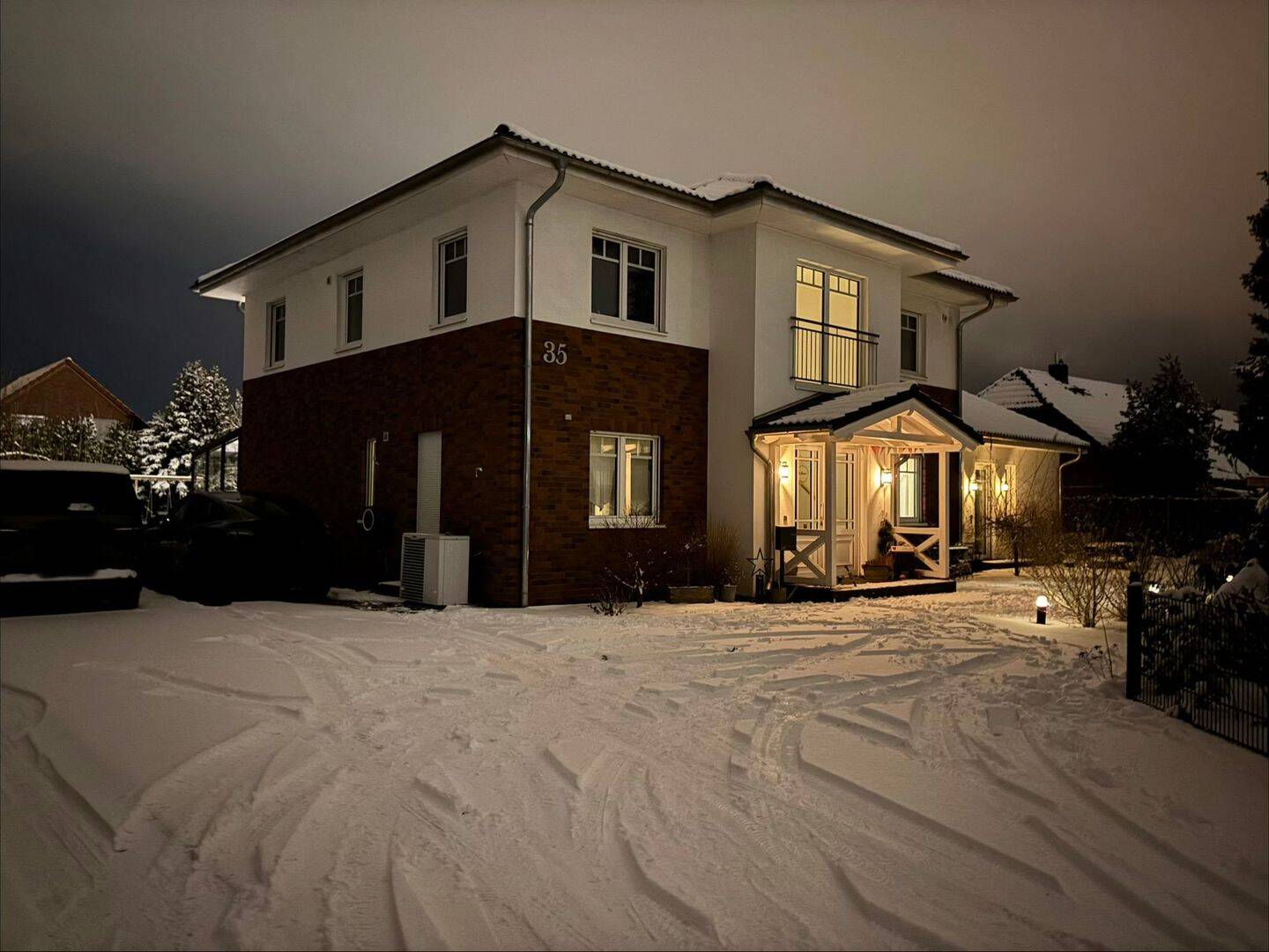 Hochwertiges Einfamilienhaus möbliert, auf Zeit zu vermieten, 29331 Lachendorf