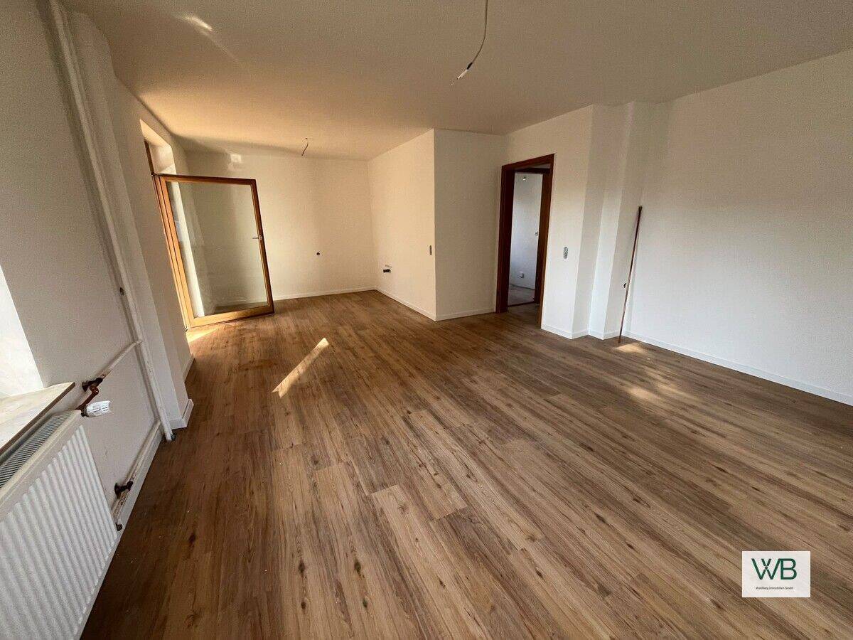 Schick renovierte 3-Zimmer-Wohnung in Fallersleben in guter Lage, 38442 Wolfsburg (Ehmen Fallersleben Mörse Sandkamp Sülfeld)