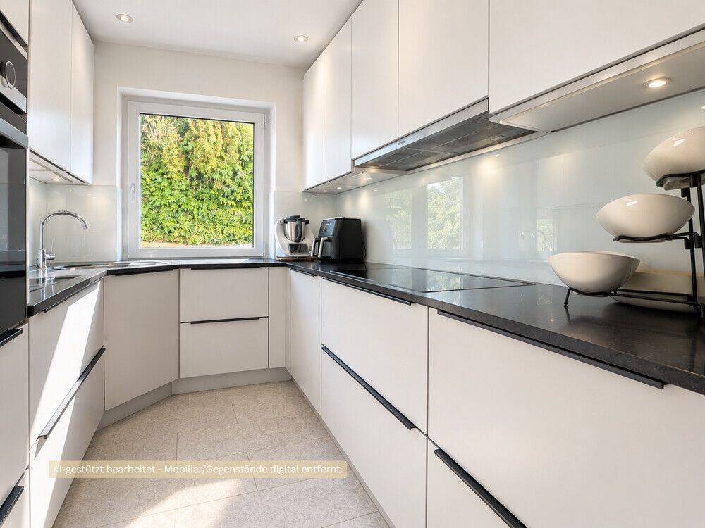 Traumhaft viel Platz für die Familie – 4 Zimmer, 2 Balkone & 2 Garagen, 74395 Mundelsheim