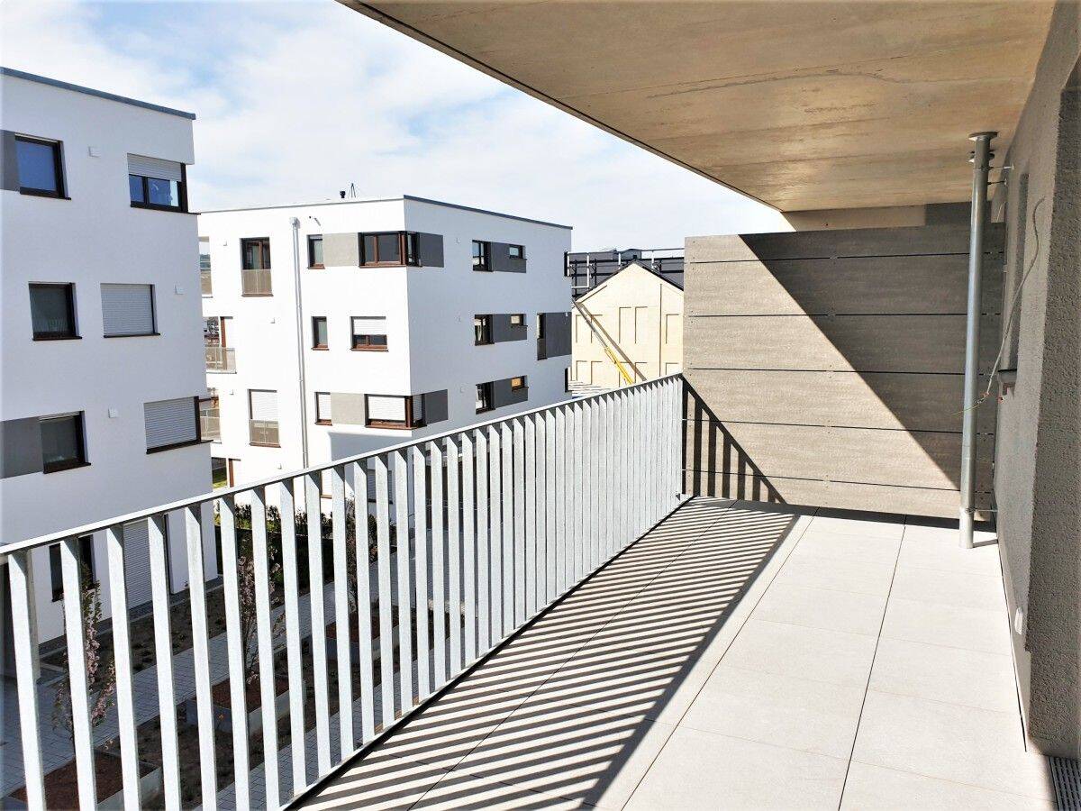 Schöne 3,5 Zimmer-Wohnung mit Einbauküche, 73430 Aalen
